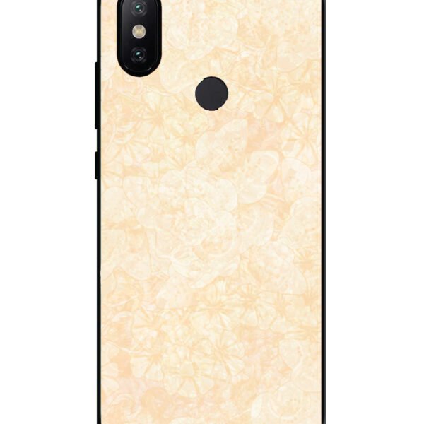 XIAOMI MI A2, 2D Metal