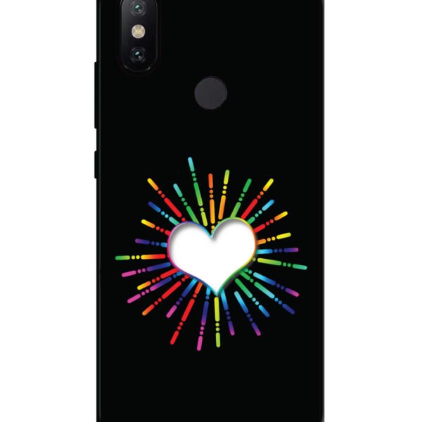 XIAOMI MI A2, 2D Metal