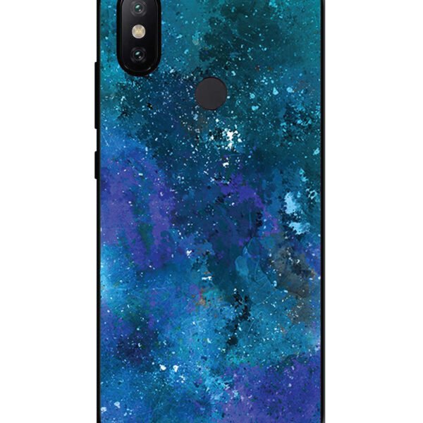 XIAOMI MI A2, 2D Metal