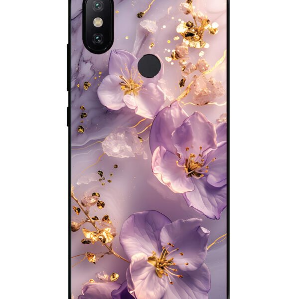 XIAOMI MI A2, 2D Metal