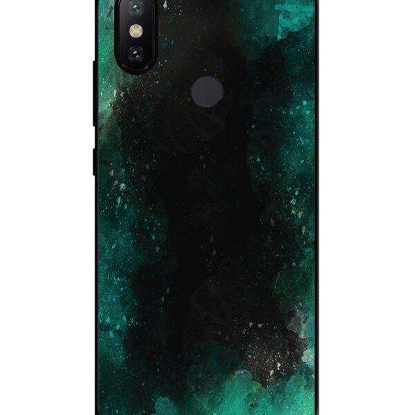 XIAOMI MI A2, 2D Metal