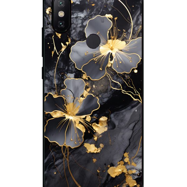 XIAOMI MI A2, 2D Metal