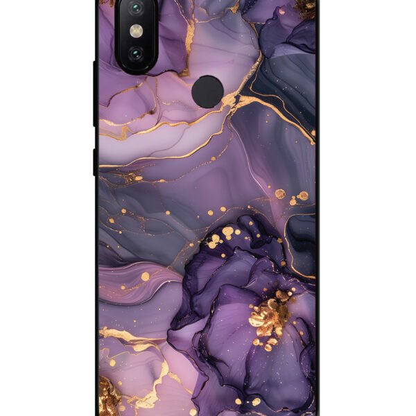 XIAOMI MI A2, 2D Metal