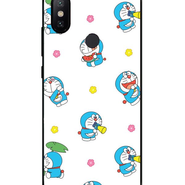XIAOMI MI A2, 2D Metal