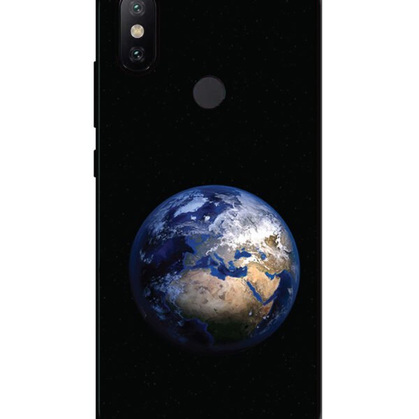 XIAOMI MI A2, 2D Metal