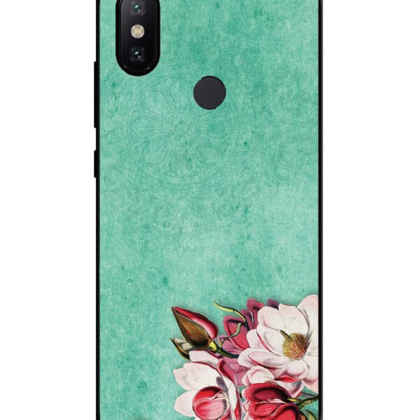 XIAOMI MI A2, 2D Metal