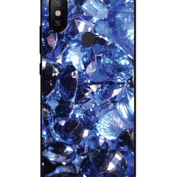 XIAOMI MI A2, 2D Metal