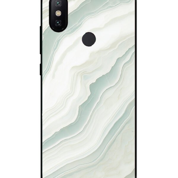 XIAOMI MI A2, 2D Metal