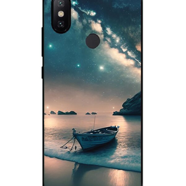 XIAOMI MI A2, 2D Metal