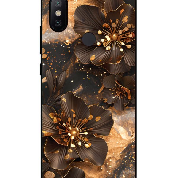 XIAOMI MI A2, 2D Metal