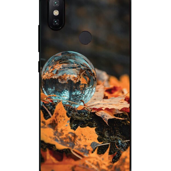 XIAOMI MI A2, 2D Metal