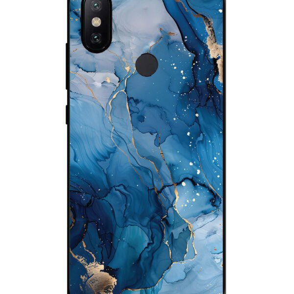 XIAOMI MI A2, 2D Metal