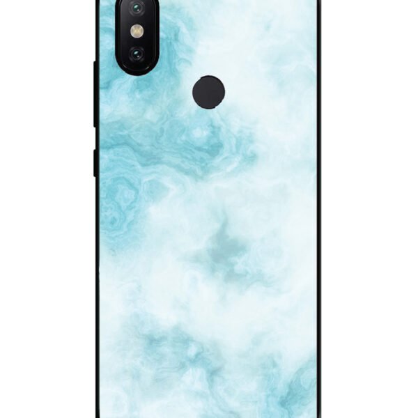 XIAOMI MI A2, 2D Metal
