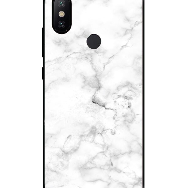 XIAOMI MI A2, 2D Metal
