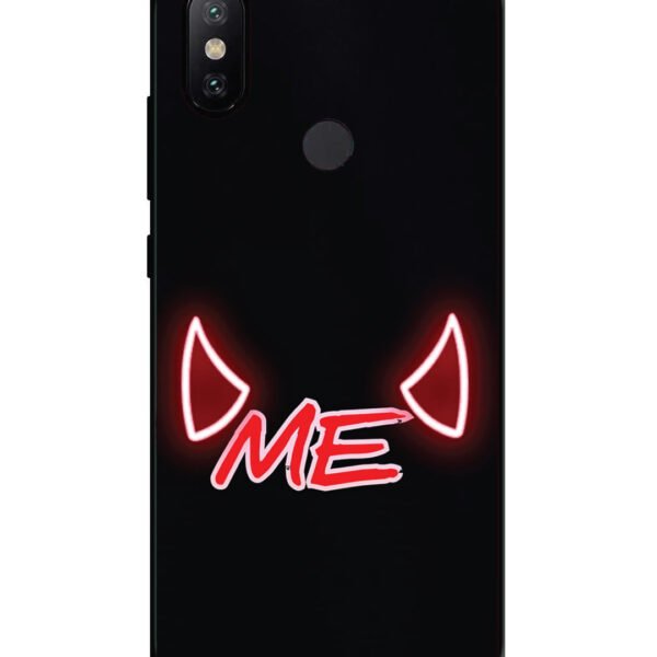 XIAOMI MI A2, 2D Metal