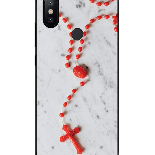 XIAOMI MI A2, 2D Metal