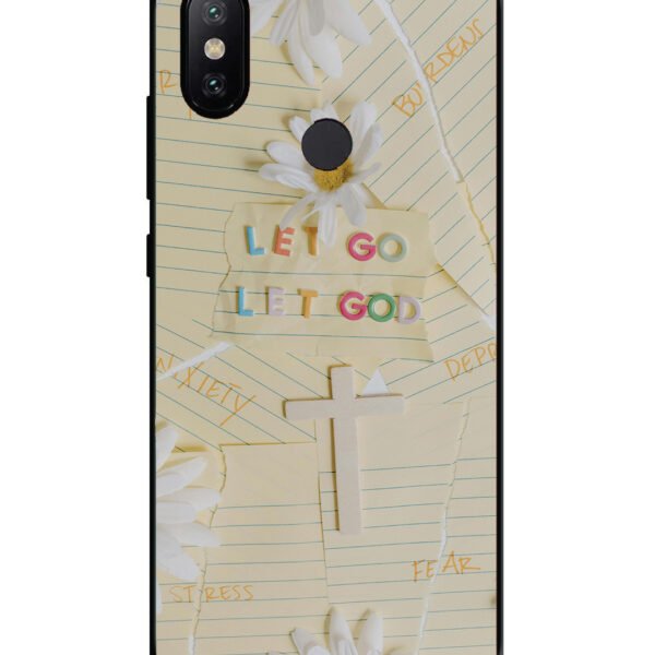 XIAOMI MI A2, 2D Metal