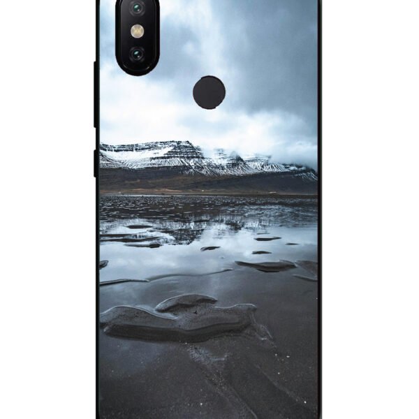 XIAOMI MI A2, 2D Metal