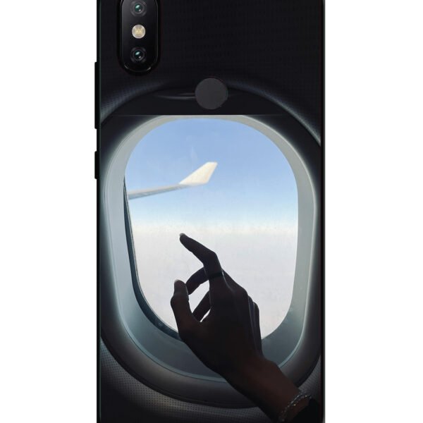 XIAOMI MI A2, 2D Metal