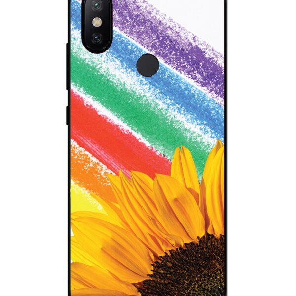 XIAOMI MI A2, 2D Metal