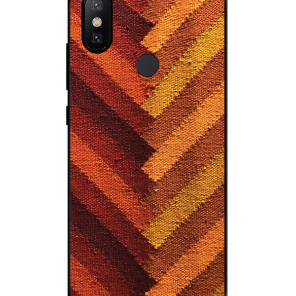 XIAOMI MI A2, 2D Metal