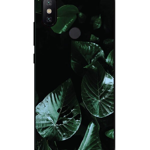 XIAOMI MI A2, 2D Metal