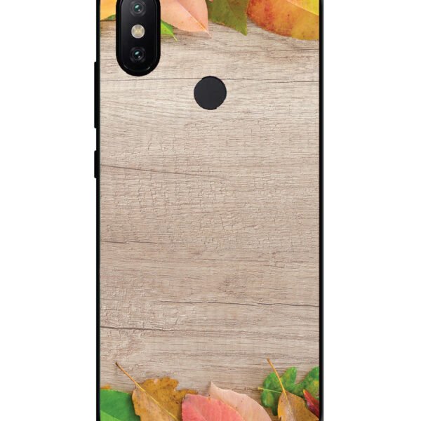 XIAOMI MI A2, 2D Metal