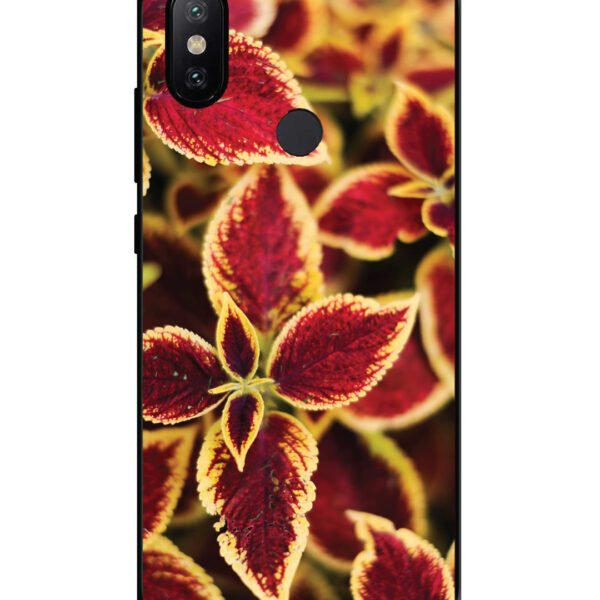 XIAOMI MI A2, 2D Metal