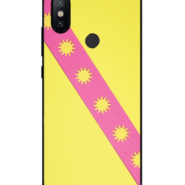 XIAOMI MI A2, 2D Metal