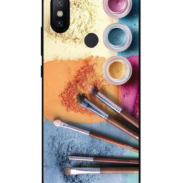 XIAOMI MI A2, 2D Metal