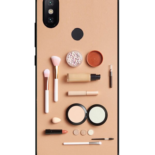 XIAOMI MI A2, 2D Metal