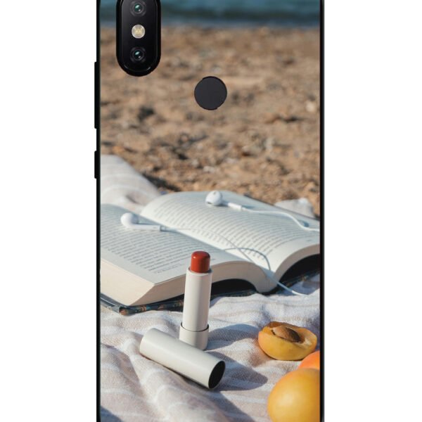 XIAOMI MI A2, 2D Metal