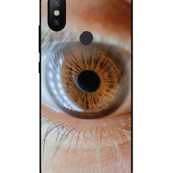 XIAOMI MI A2, 2D Metal