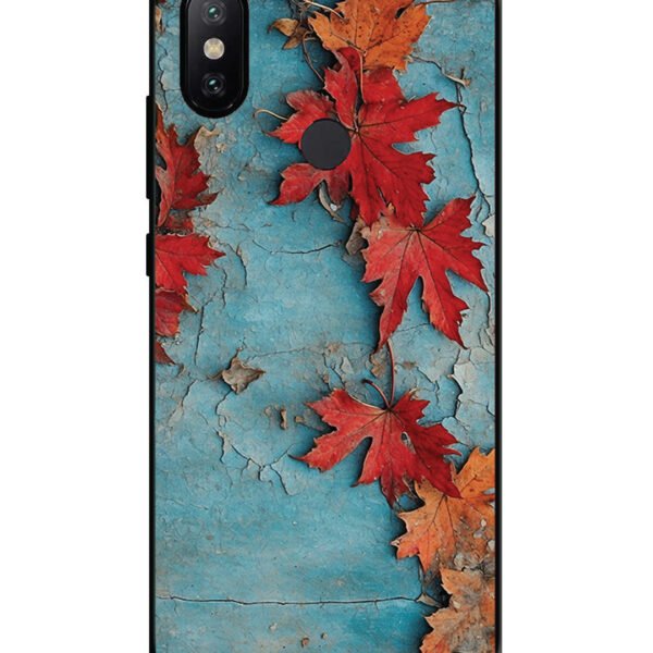 XIAOMI MI A2, 2D Metal