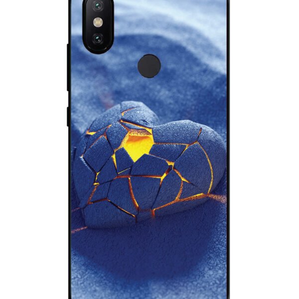 XIAOMI MI A2, 2D Metal