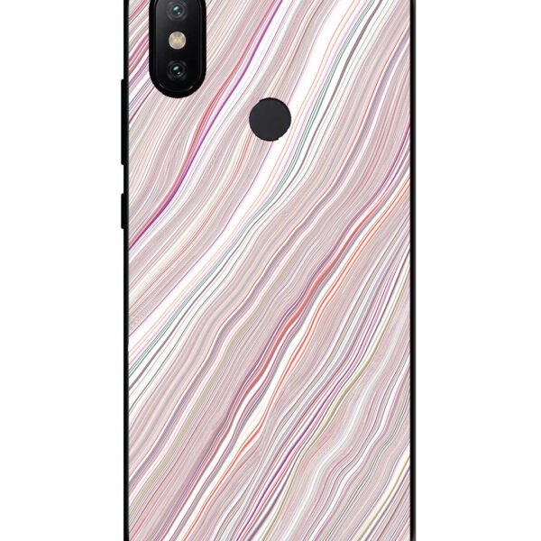 XIAOMI MI A2, 2D Metal