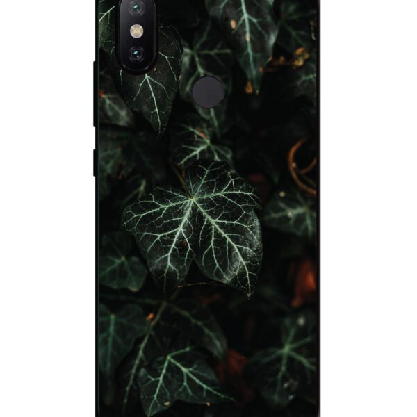 XIAOMI MI A2, 2D Metal