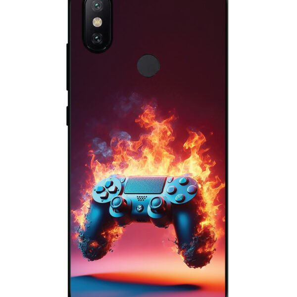 XIAOMI MI A2, 2D Metal