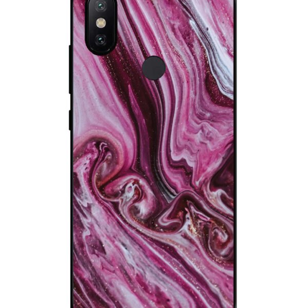 XIAOMI MI A2, 2D Metal