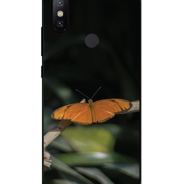 XIAOMI MI A2, 2D Metal