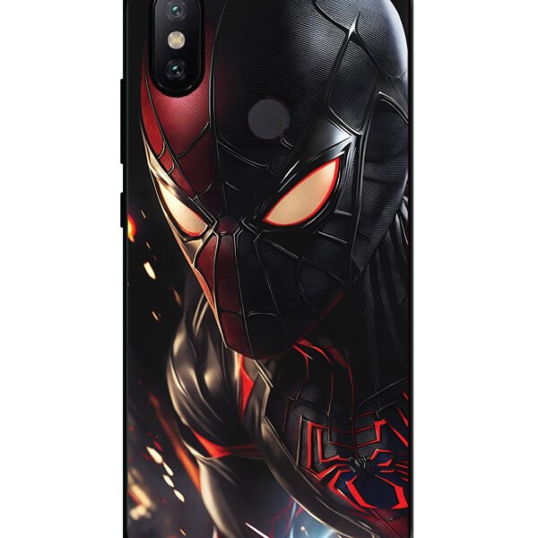 XIAOMI MI A2, 2D Metal