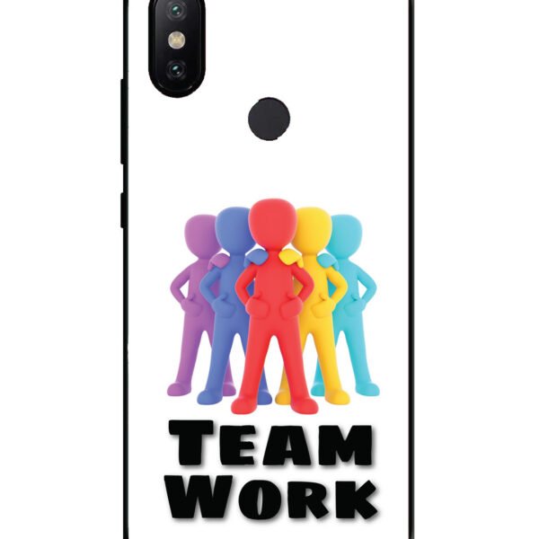 XIAOMI MI A2, 2D Metal