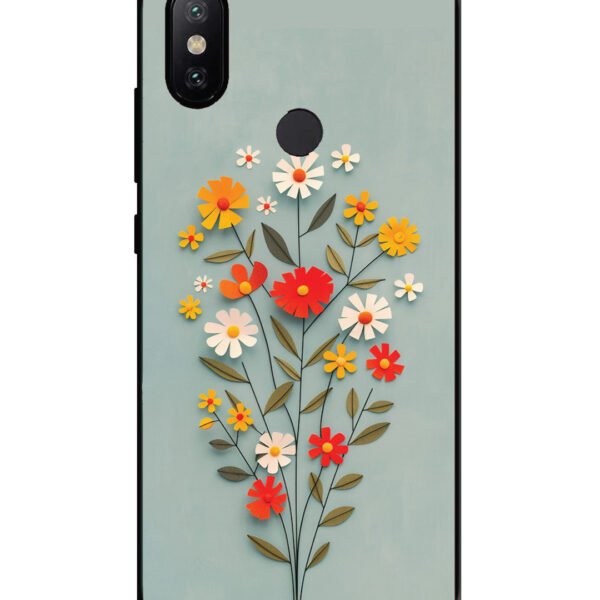 XIAOMI MI A2, 2D Metal