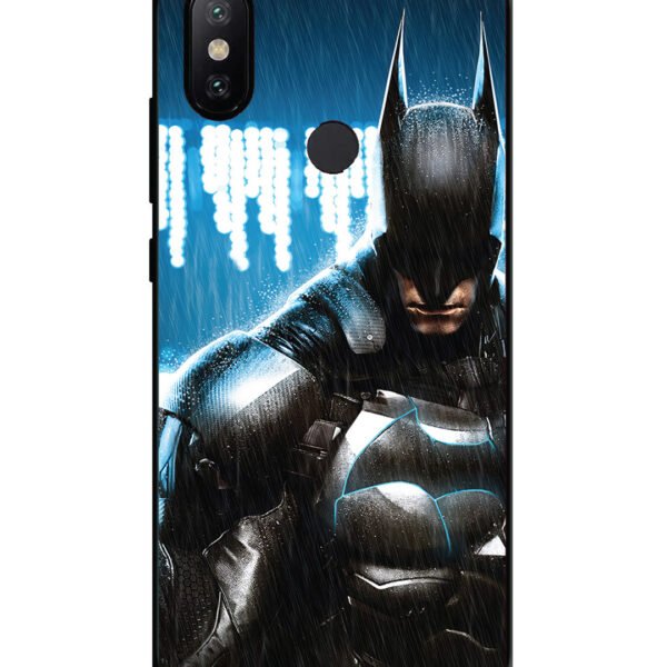 XIAOMI MI A2, 2D Metal
