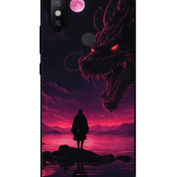 XIAOMI MI A2, 2D Metal