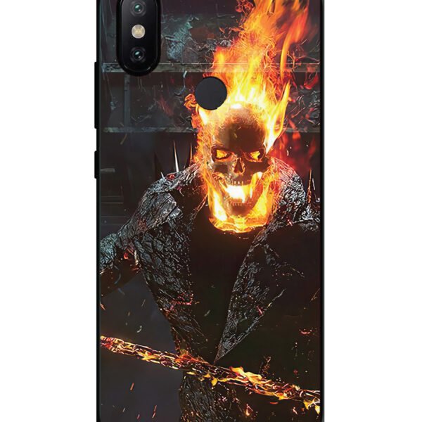 XIAOMI MI A2, 2D Metal