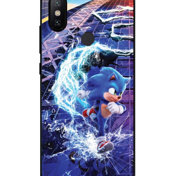 XIAOMI MI A2, 2D Metal