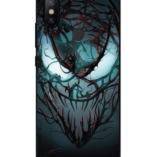 XIAOMI MI A2, 2D Metal