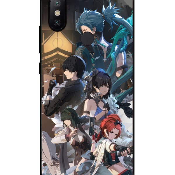 XIAOMI MI A2, 2D Metal