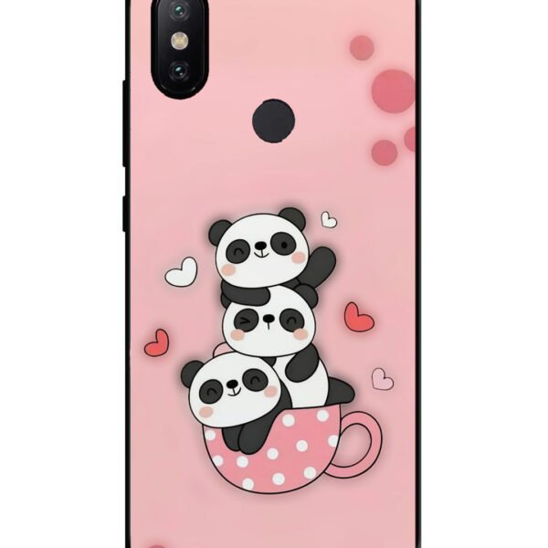 XIAOMI MI A2, 2D Metal